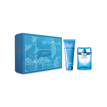 Man Eau Fraiche dárková sada